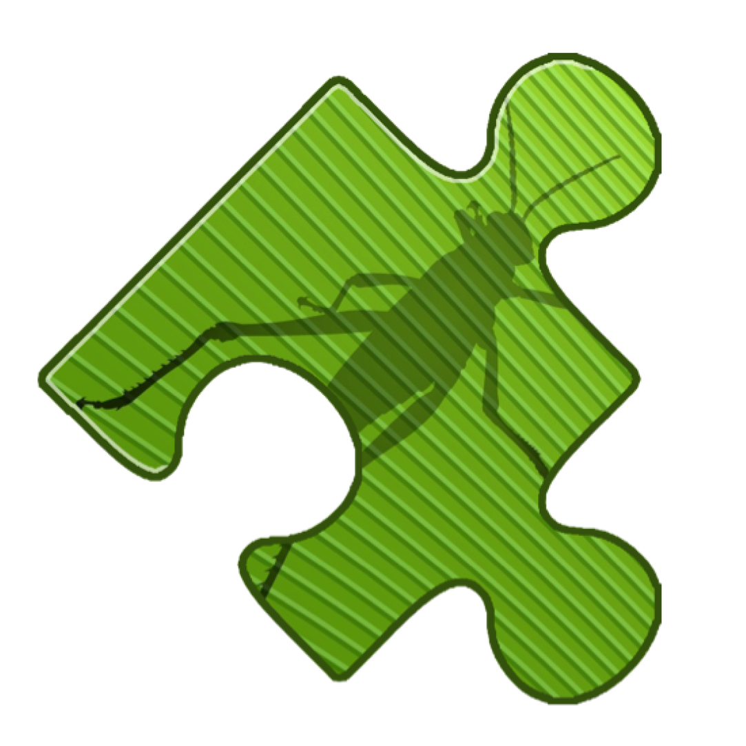 Grasshopper Logo
